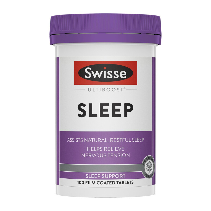 swisse ultiboost sleep