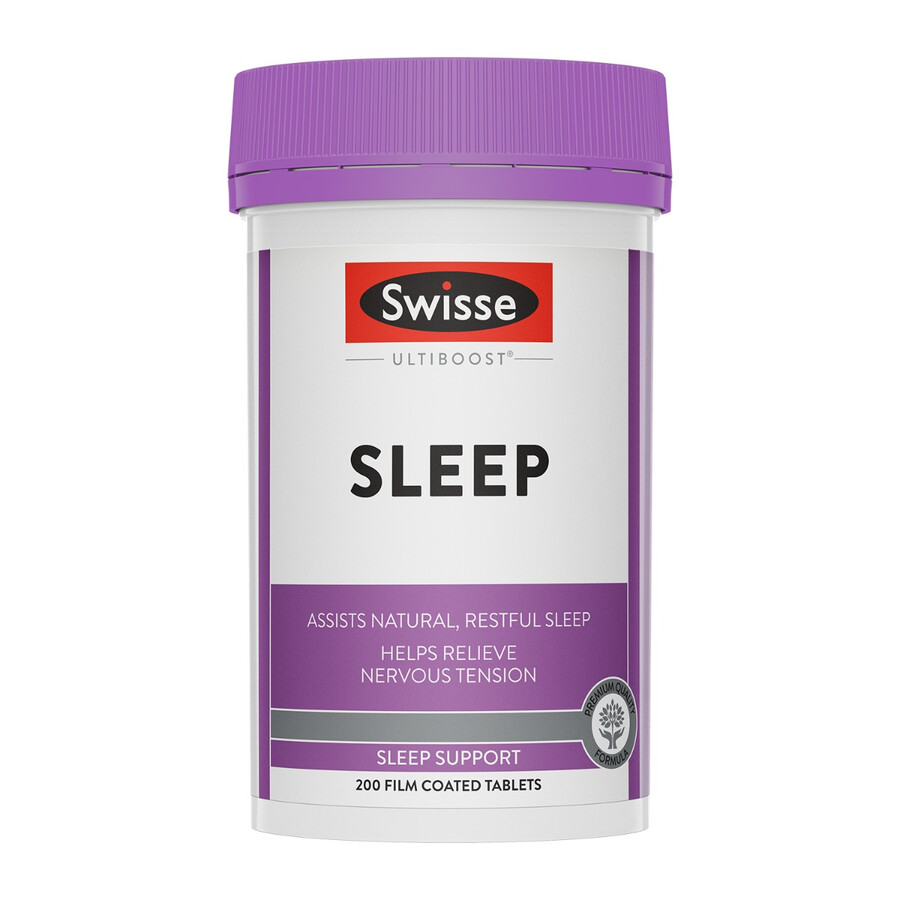 swisse ultiboost sleep