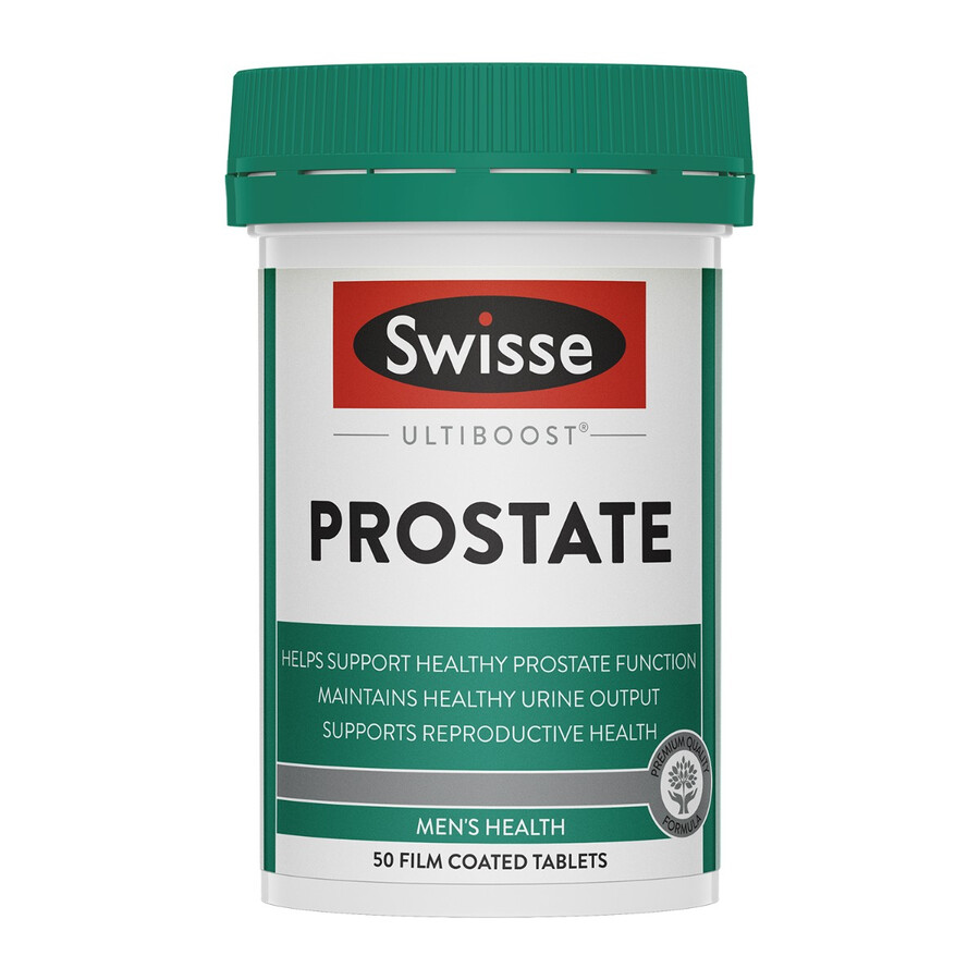swisse ultiboost prostate