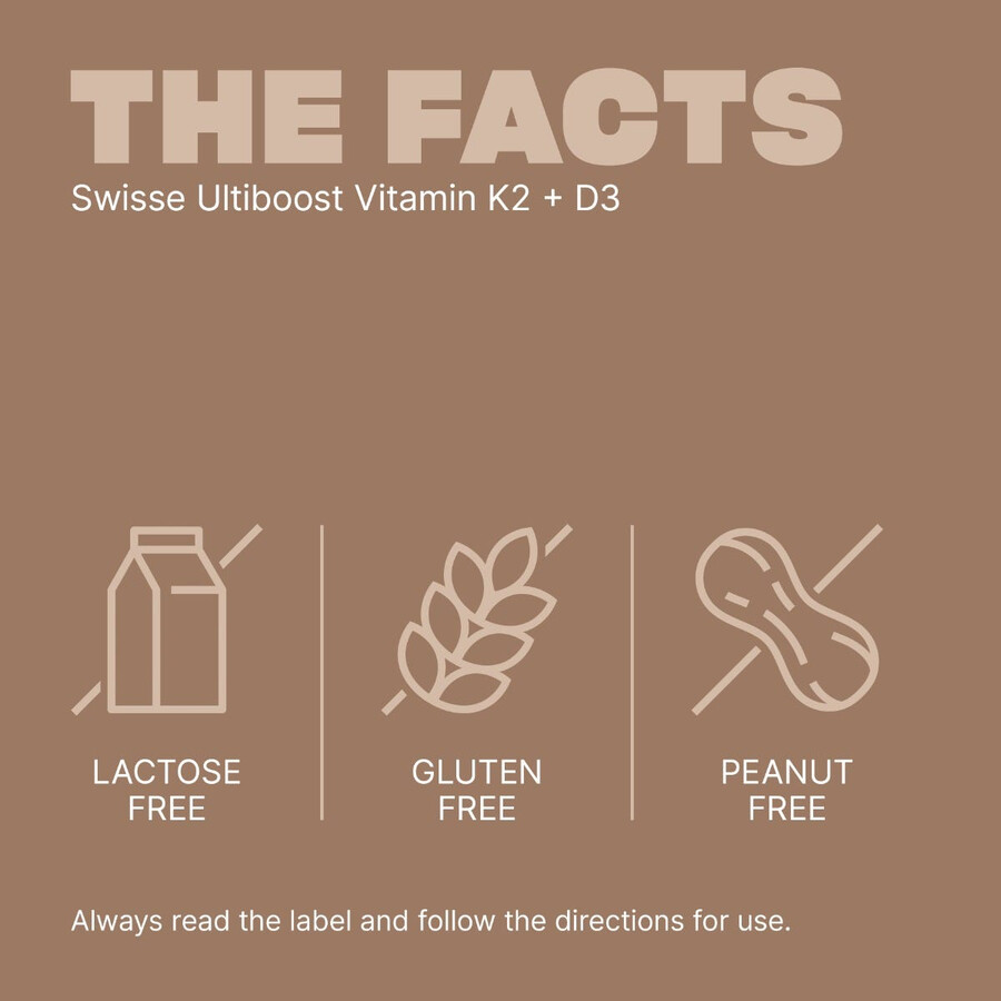 swisse ultiboost vitamin k2 d3